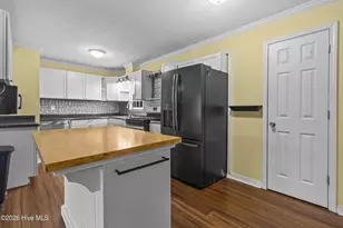 214 Manchester Rd, Havelock, NC 28532 - Photo 6
