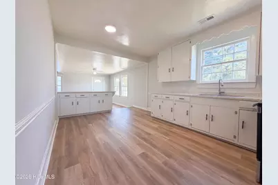 1612 Beech Street, Goldsboro, NC 27530 - Photo 2