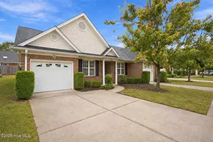 5006 Carleton Dr, Wilmington, NC 28403 - Photo 1