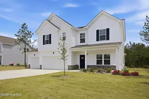 315 Enfield Dr, Carthage, NC 28327 - Photo 1