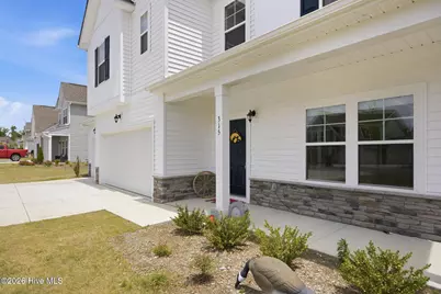 315 Enfield Drive, Carthage, NC 28327 - Photo 26