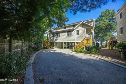 1404 Tosto Circle #Apt 7, Oriental, NC 28571 - Photo 2