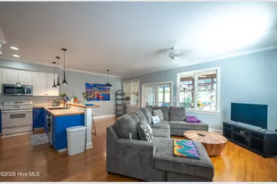 1404 Tosto Circle #Apt 7, Oriental, NC 28571 - Photo 14