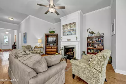 7658 Vancouver Court, Wilmington, NC 28412 - Photo 4