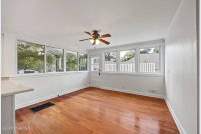 390 W Connecticut Avenue, Southern Pines, NC 28387 - Photo 14
