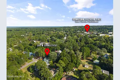 390 W Connecticut Avenue, Southern Pines, NC 28387 - Photo 32