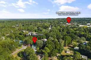 390 W Connecticut Ave, Southern Pines, NC 28387 - Photo 32