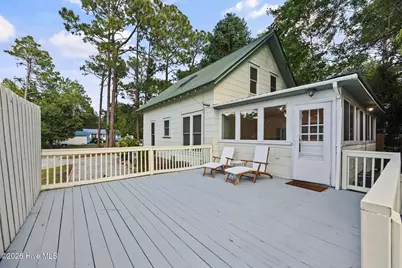 390 W Connecticut Avenue, Southern Pines, NC 28387 - Photo 28