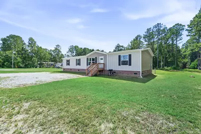 856 Old 30 Road, Jacksonville, NC 28546 - Photo 6
