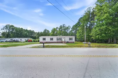 856 Old 30 Road, Jacksonville, NC 28546 - Photo 2