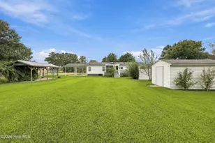 668 Old Hertford Hwy, Elizabeth City, NC 27909 - Photo 36