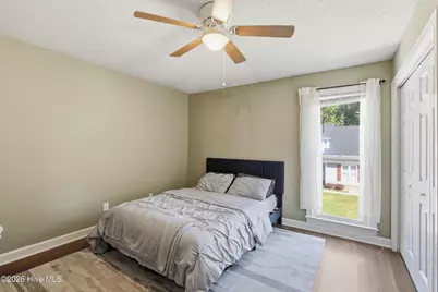 3102 Cashwell Drive #Unit 16, Goldsboro, NC 27534 - Photo 14