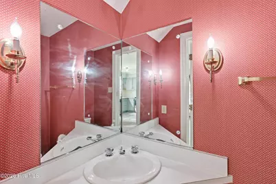 3102 Cashwell Drive #Unit 16, Goldsboro, NC 27534 - Photo 10