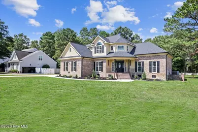 105 Steeplechase Cove, Goldsboro, NC 27534 - Photo 2