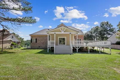 105 Steeplechase Cove, Goldsboro, NC 27534 - Photo 46
