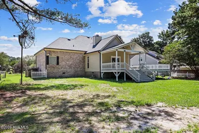 105 Steeplechase Cove, Goldsboro, NC 27534 - Photo 48