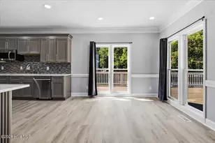 105 Steeplechase Cove, Goldsboro, NC 27534 - Photo 22
