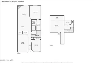 285 Caldwell Cir, Augusta, GA 30909 - Photo 36
