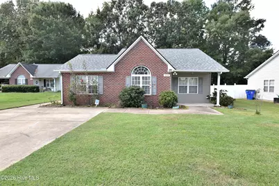 720 Westview Court, Nashville, NC 27856 - Photo 4