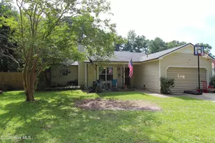 106 Education Ln, Havelock, NC 28532 - Photo 2