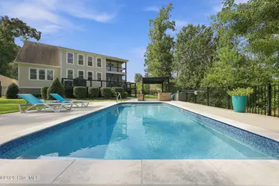 706 W Wilson Creek Drive, Trent Woods, NC 28562 - Photo 2