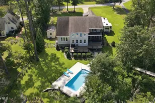 706 W Wilson Creek Dr, Trent Woods, NC 28562 - Photo 4