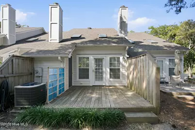 6211 Wrightsville Avenue #Apt 102, Wilmington, NC 28403 - Photo 30