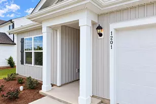 1201 Sandy Heights Loop, Navassa, NC 28451 - Photo 2