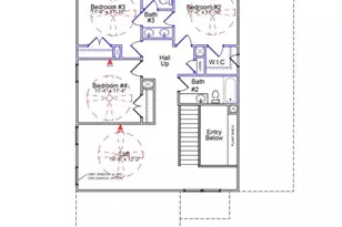 1276 Pandion Dr, Wilmington, NC 28411 - Photo 4