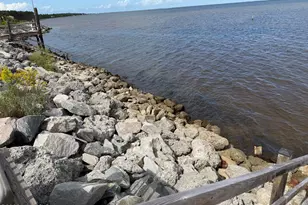 391 Lola Rd, Cedar Island, NC 28520 - Photo 26