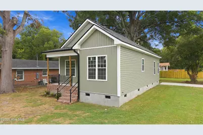 925 Branch Street, Rocky Mount, NC 27801 - Photo 26