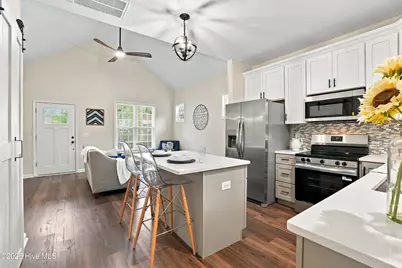 925 Branch Street, Rocky Mount, NC 27801 - Photo 8