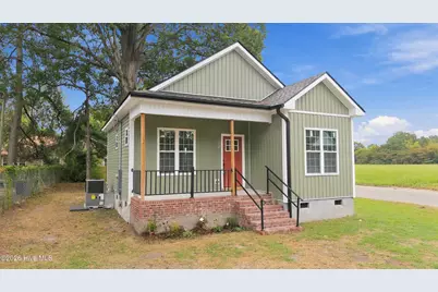 925 Branch Street, Rocky Mount, NC 27801 - Photo 2