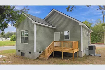 925 Branch Street, Rocky Mount, NC 27801 - Photo 30