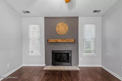 2624 Brookfield Drive, Piney Green, NC 28544 - Photo 12