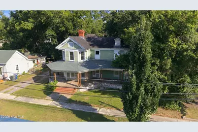653 Third Street, Ayden, NC 28513 - Photo 36