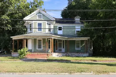653 Third Street, Ayden, NC 28513 - Photo 1