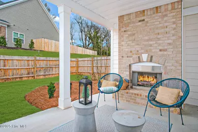 157 Lilaput Circle #Lot 109, Wilmington, NC 28411 - Photo 14