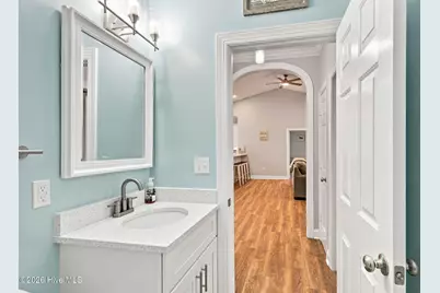 402 Gillikin Road, Beaufort, NC 28516 - Photo 36