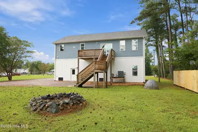 402 Gillikin Road, Beaufort, NC 28516 - Photo 4