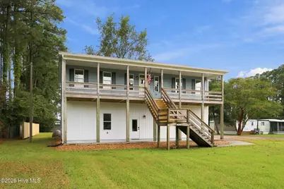 402 Gillikin Road, Beaufort, NC 28516 - Photo 2