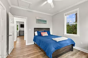 402 Gillikin Rd, Beaufort, NC 28516 - Photo 40