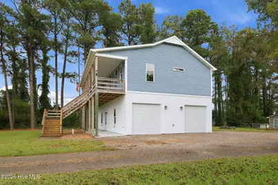 402 Gillikin Road, Beaufort, NC 28516 - Photo 10
