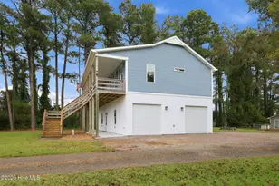 402 Gillikin Rd, Beaufort, NC 28516 - Photo 10