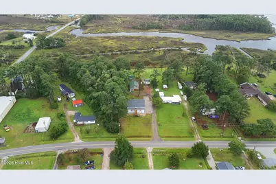 402 Gillikin Road, Beaufort, NC 28516 - Photo 44