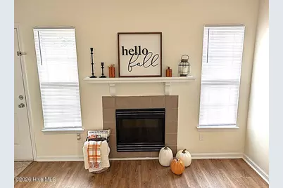 1154 Pueblo Drive, Jacksonville, NC 28546 - Photo 4