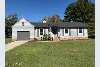 4006 Amstel Court, Elizabeth City, NC 27909 - Photo 1