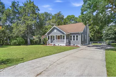 1708 Lucerne Way, New Bern, NC 28560 - Photo 2
