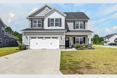 500 Transom Way, Sneads Ferry, NC 28460 - Photo 1