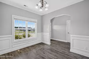 500 Transom Wy, Sneads Ferry, NC 28460 - Photo 8